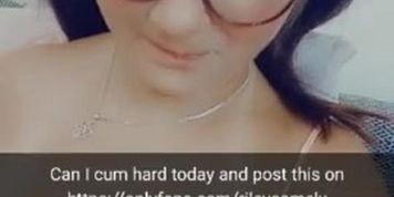 Please let me cum rough for you daddy!