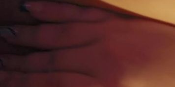 Amy Cums for You, just You