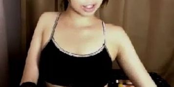 Cam slut