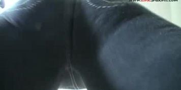 Upshot Twerk