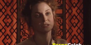 Full Frontal Nudity from TV Shows Compilation