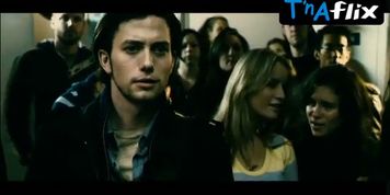 Laura Donnelly Breasts Scene  in Dread