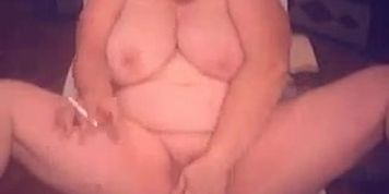 Omapass fat chubby showoff