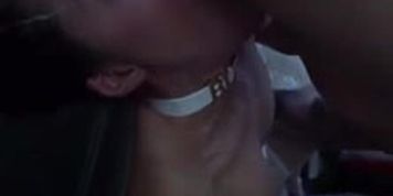 A THROAT PRO!