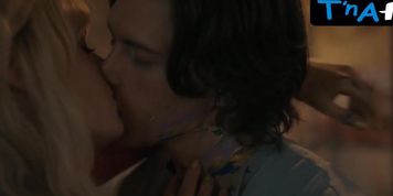 Emily Alyn Lind Sexy Scene  in We Were Liars