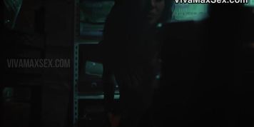 Vivamax Audrey Avila, Cess Garcia, Mon Mendoza Sex Nude Scene