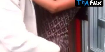 Qi Shu Breasts Scene  in Viva Erotica