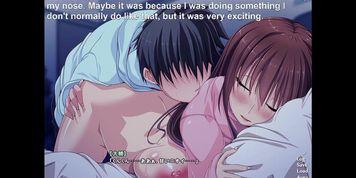 Yuzuho 2 - Deisui Sasereba Rakushou Sex ~Oba to Itoko Hen~