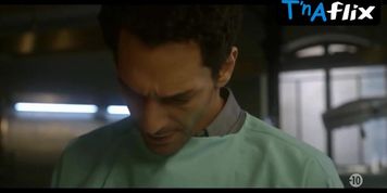 Caroline Bourg Breasts Scene  in Balthazar