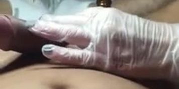 Cock Wax 3