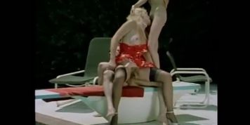 Transexual Pleasures