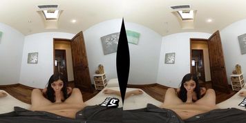 ss vr