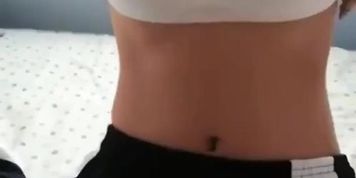 big beauty bust teen