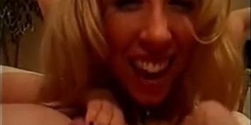 Merry Fucking Christmas (Alisha Klass, Halli Aston, Samantha Stylle)