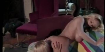 Dumb Ass Blondes 04 - Scene 9