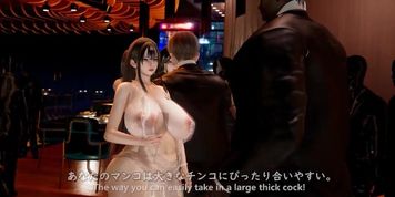 3d hentai yeyebirdie gia blaze porn