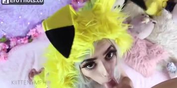 Kittenymph 19