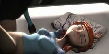 Gwen - PORN