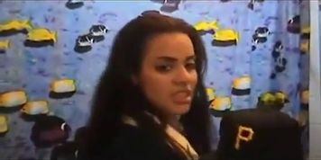 Latina amateur