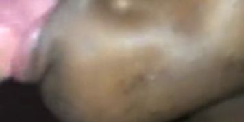 Black Girl White Dick