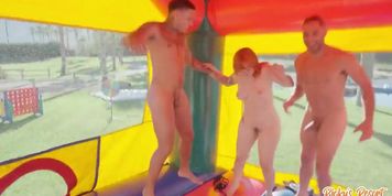 Rickysroom 25 03 20 Rickys Resort Air Thugger Episode 720p ...