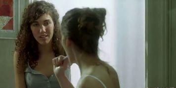 SEARCH CELEBRITY HD - Laetitia Casta Nude Compilation