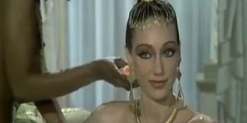 Jeannie Bell Breasts Scene  in The Amorous Mis-Adventures Of Casanova