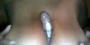 Webcam POV Titjob