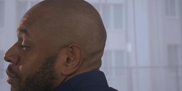 Foxy skinny Sandra Lubercs ASS DESTROYED By Masseurs BBC (Kid Jamaica)