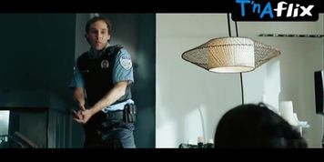 Lucie Laurier Butt,  Breasts Scene  in Nitro