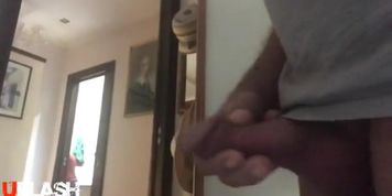la mia domestica