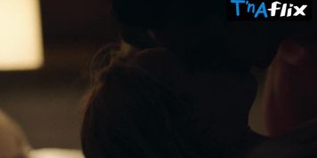 Elisabeth Moss Breasts,  Butt Scene  in The Handmaid'S Tale