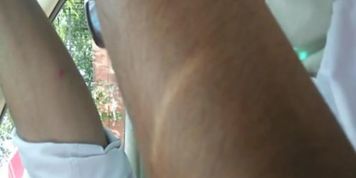 asking for direction with south indian