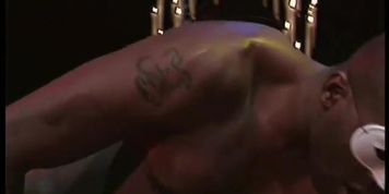 Chocolate Lovin 2 - Scene 4