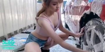 Car wash