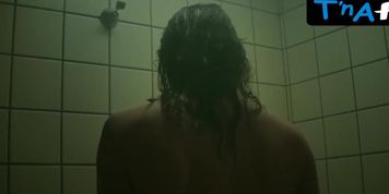 Rea Lest Butt Scene  in The Black Hole