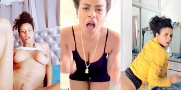 sexy latina