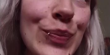 Giantess Gf Puts You In Her Ass