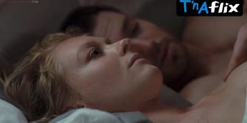 Anastasia Mikhailova Sexy Scene  in Zavtra Ya Tebya Razlyublyu