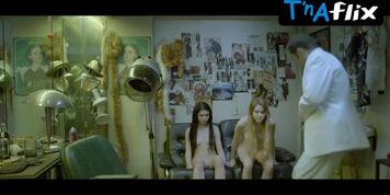 Michalina Olszanska Breasts,  Cgi Scene  in The Lure