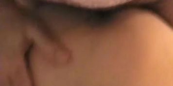 Amateur mother homemade anal fuck with facial shot