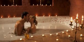 Erotic Sensuality On Film