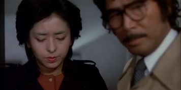 Asian erotic