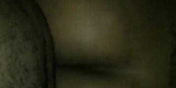 Ebony back shoots