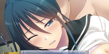 Toriko no Senritsu The Motion ~ Others 03 (Visual_Novel)