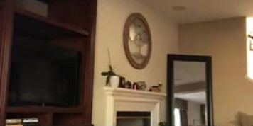 Blonde milf homemade