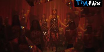 Taylor Swift Breasts,  Bikini Scene  in The Fate Of Ophelia