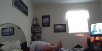 Happy Anniversary Blowjob And Screw From Wifey