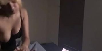 (video Pribadi) Nonton Jujutsu Kaisen Sambil Dikocokin