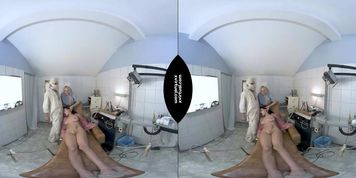 VR Dentist